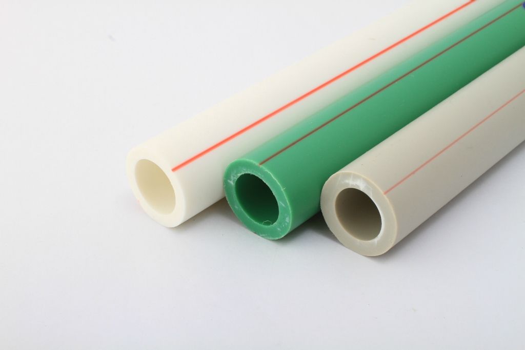 pvc-u给水管