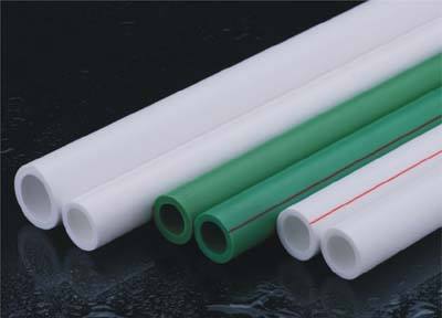 pvc-u给水管