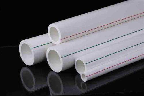 pvc-u给水管