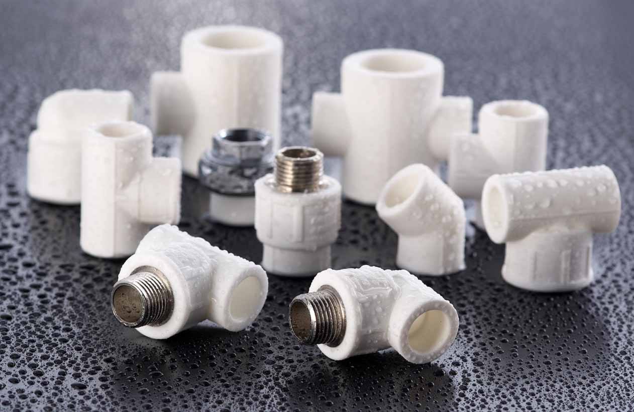 pvc-u给水管配件
