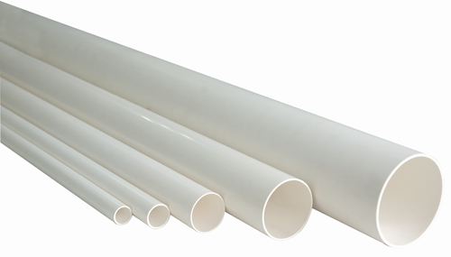 PVC-U排水管