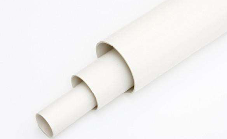 PVC-U排水管 PVC-U排水管