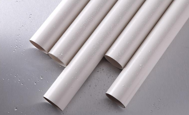 PVC-U排水管