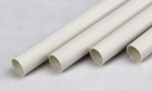 PVC-U电工套管