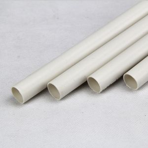 PVC-U电工套管 PVC-U电工套管